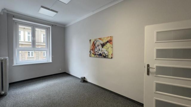 Mieszkanie 4-pokojowe Wrocław Stare Miasto, ul. Michała Bałuckiego. Zdjęcie 11