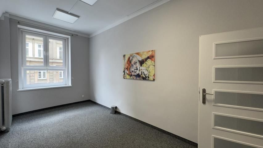 Mieszkanie 4-pokojowe Wrocław Stare Miasto, ul. Michała Bałuckiego. Zdjęcie 11