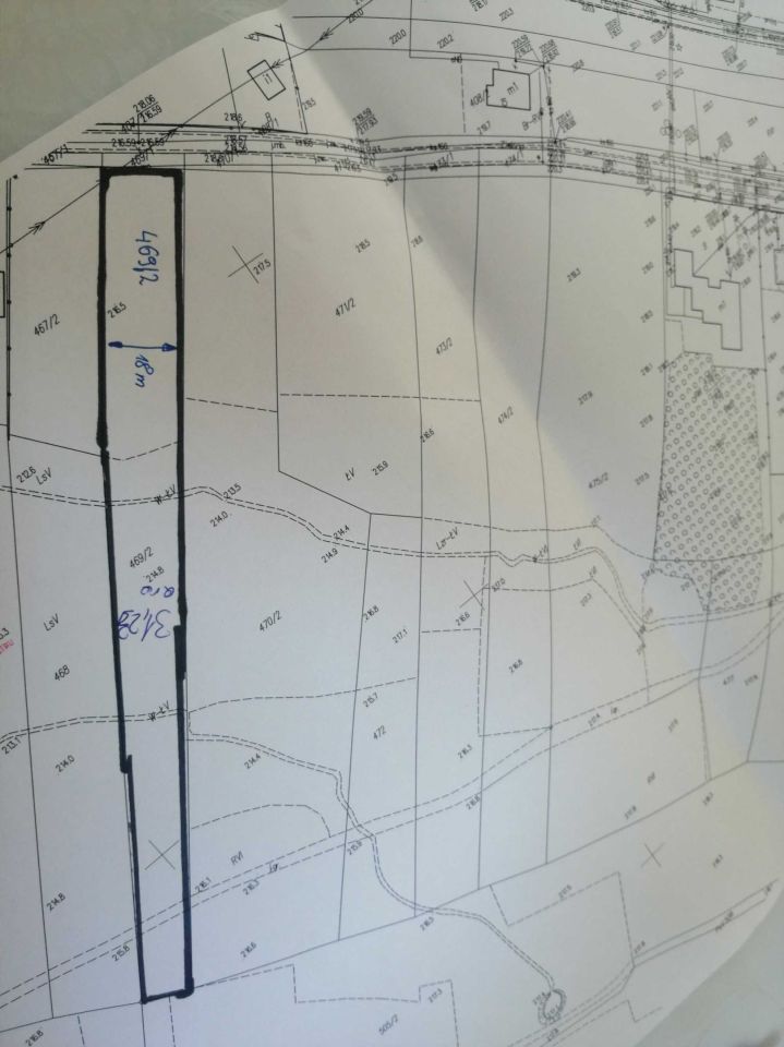 Działka budowlana Majdan Królewski, ul. Zielona