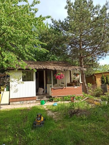 Działka rekreacyjna Warszawa Ursus. Zdjęcie 1