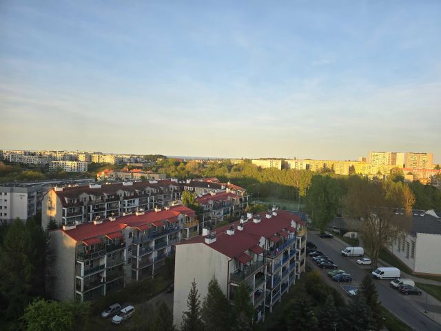 Mieszkanie 3-pokojowe Gdynia Karwiny, ul. Leopolda Staffa. Zdjęcie 1