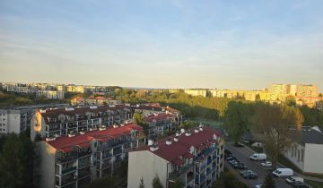 Mieszkanie 3-pokojowe Gdynia Karwiny, ul. Leopolda Staffa