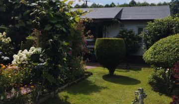 Działka rod Pawlikowice