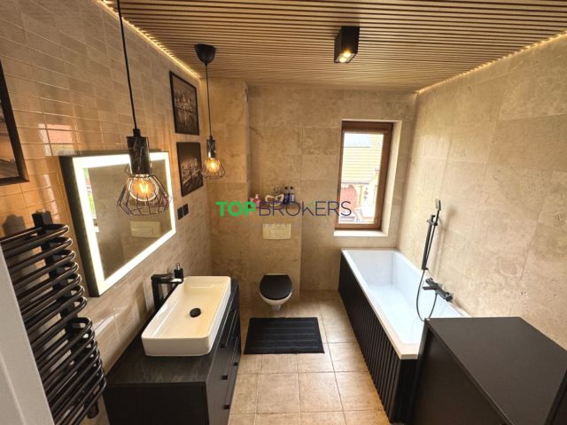 dom wolnostojący, 8 pokoi Warszawa Białołęka. Zdjęcie 16