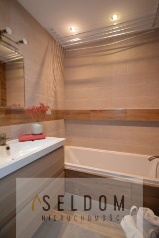 Mieszkanie 3-pokojowe Opole, ul. Batalionu "Parasol". Zdjęcie 12