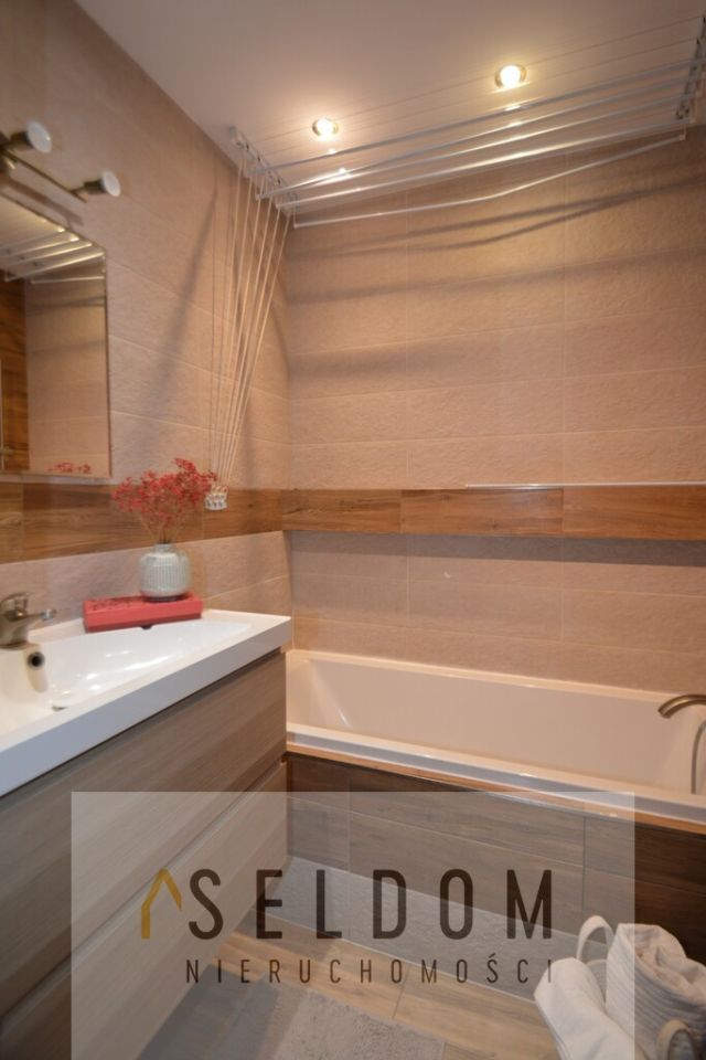 Mieszkanie 3-pokojowe Opole, ul. Batalionu "Parasol". Zdjęcie 12