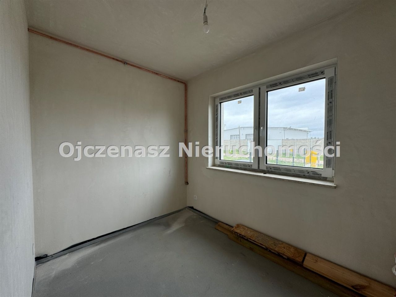 bliźniak, 5 pokoi Kruszyn. Zdjęcie 9