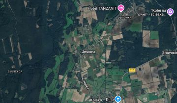 siedlisko, 5 pokoi Jesiona