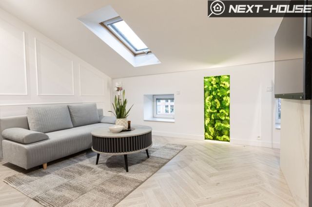 Mieszkanie 2-pokojowe Kraków Śródmieście, ul. Radziwiłłowska. Zdjęcie 10