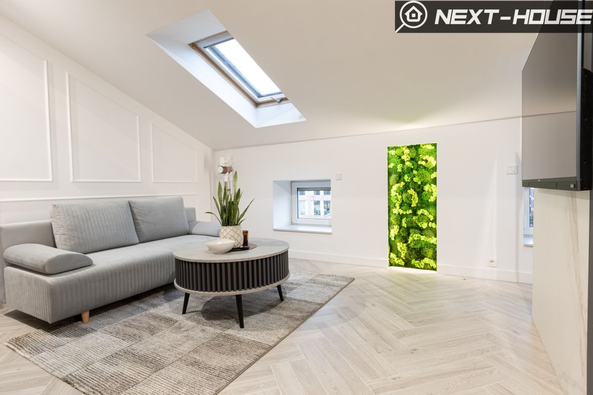 Mieszkanie 2-pokojowe Kraków Śródmieście, ul. Radziwiłłowska. Zdjęcie 10