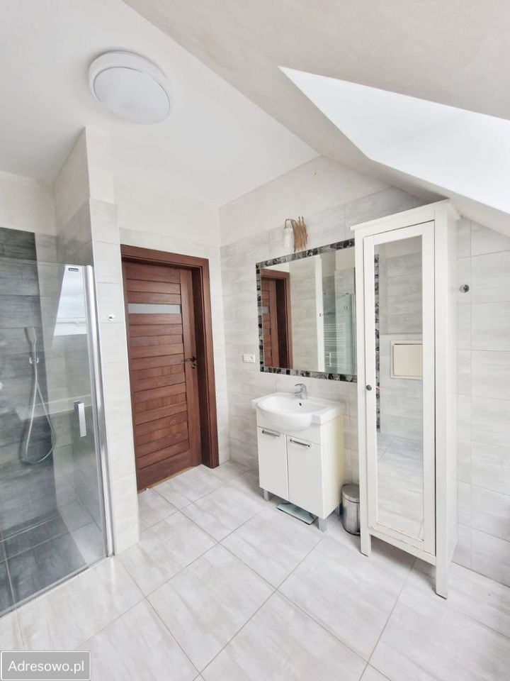 dom wolnostojący, 5 pokoi Nieciszów. Zdjęcie 18