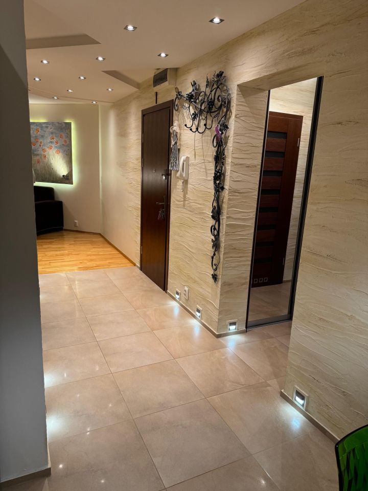 Mieszkanie 3-pokojowe Olsztyn Jaroty, ul. Jana Janowicza. Zdjęcie 4