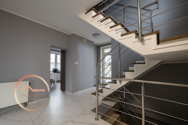 dom wolnostojący, 4 pokoje Bydgoszcz. Zdjęcie 9