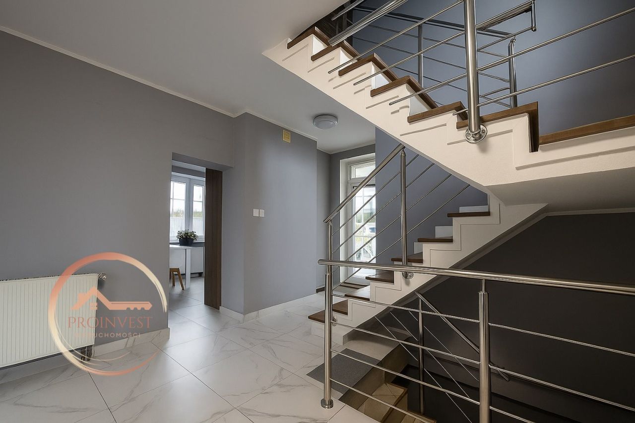 dom wolnostojący, 4 pokoje Bydgoszcz. Zdjęcie 9