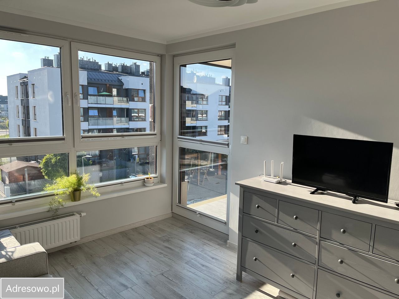 Mieszkanie 2-pokojowe Pogórze, ul. Tadeusza Kościuszki. Zdjęcie 8