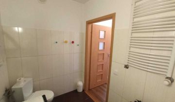 Mieszkanie 1-pokojowe Wrocław Krzyki, ul. Głubczycka