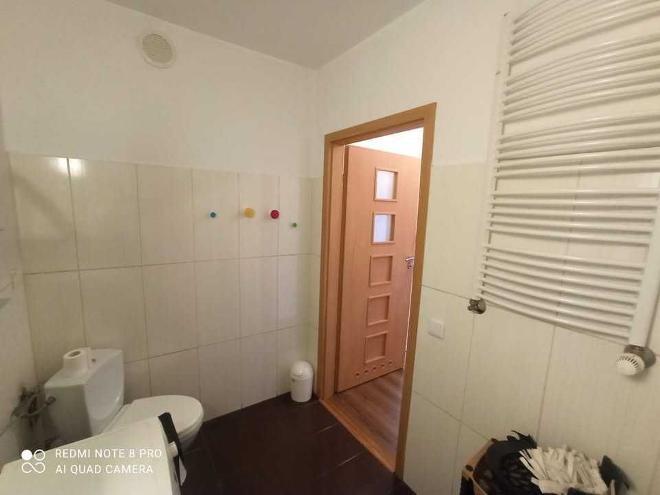 Mieszkanie 1-pokojowe Wrocław Krzyki, ul. Głubczycka. Zdjęcie 2