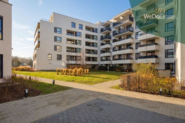 Mieszkanie 2-pokojowe Warszawa Włochy, ul. Przerwana. Zdjęcie 20