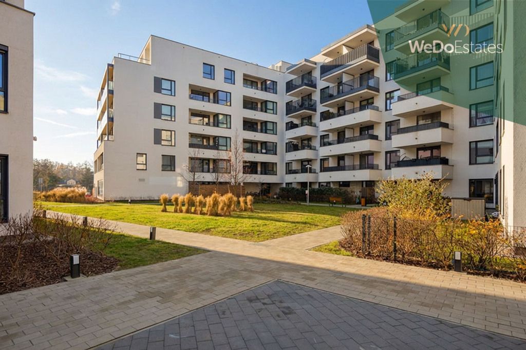 Mieszkanie 2-pokojowe Warszawa Włochy, ul. Przerwana. Zdjęcie 20