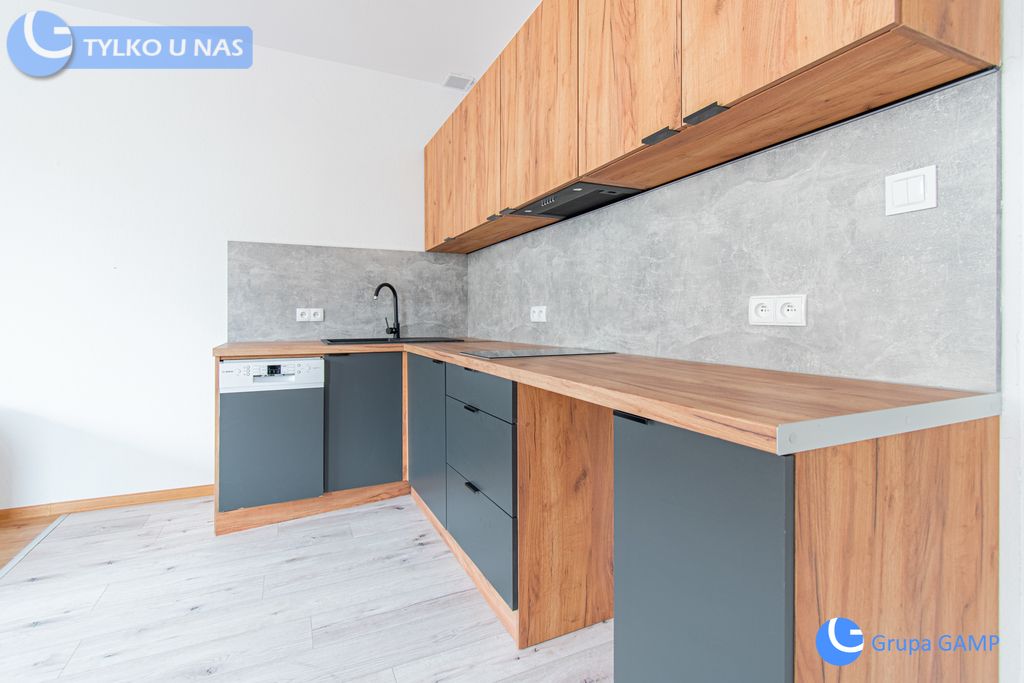 Mieszkanie 2-pokojowe Kraków Mistrzejowice, ul. Orła Białego. Zdjęcie 5