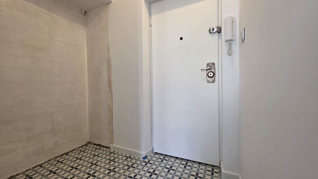 Mieszkanie 1-pokojowe Warszawa Praga-Południe, ul. Józefa Dwernickiego. Zdjęcie 4