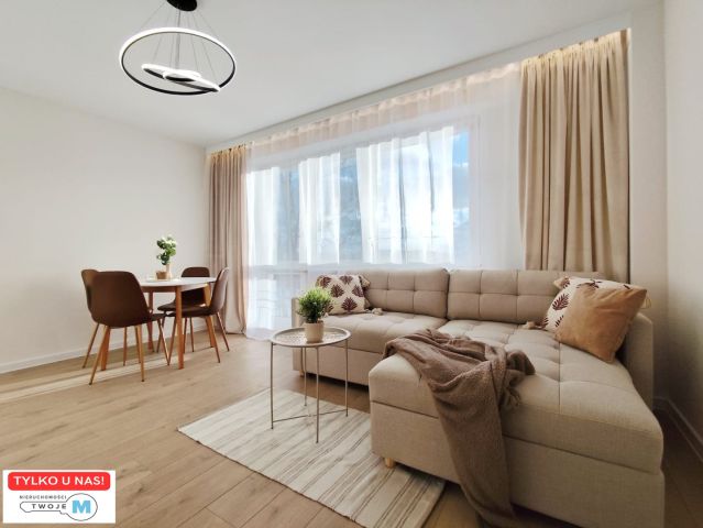 Mieszkanie 3-pokojowe Kielce Bocianek. Zdjęcie 1