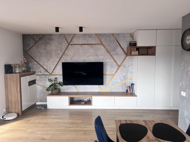 Mieszkanie 4-pokojowe Łódź Górna, ul. Senatorska. Zdjęcie 1