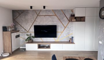 Mieszkanie 4-pokojowe Łódź Górna, ul. Senatorska