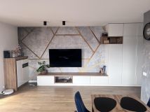 Mieszkanie 4-pokojowe Łódź Górna, ul. Senatorska