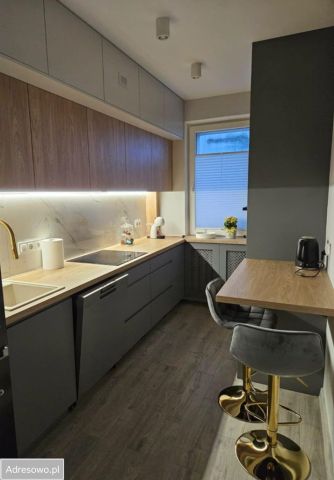 Mieszkanie 3-pokojowe Łódź Radogoszcz, ul. Pstrągowa. Zdjęcie 1