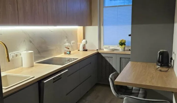 Mieszkanie 3-pokojowe Łódź Radogoszcz, ul. Pstrągowa