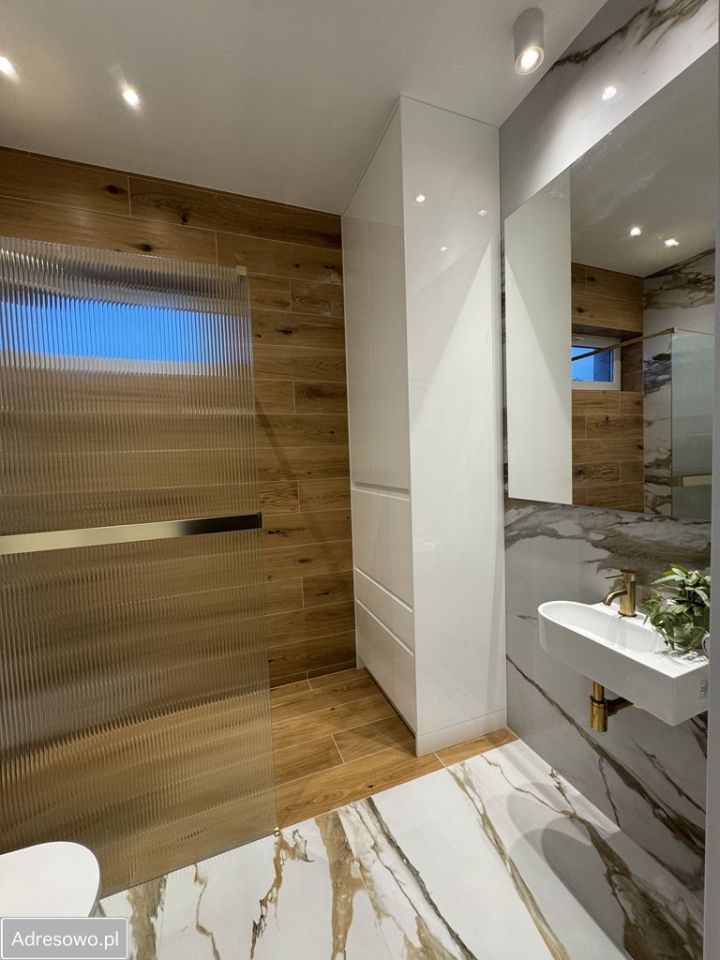 Mieszkanie 3-pokojowe Warszawa Wawer, ul. Ogórkowa. Zdjęcie 13