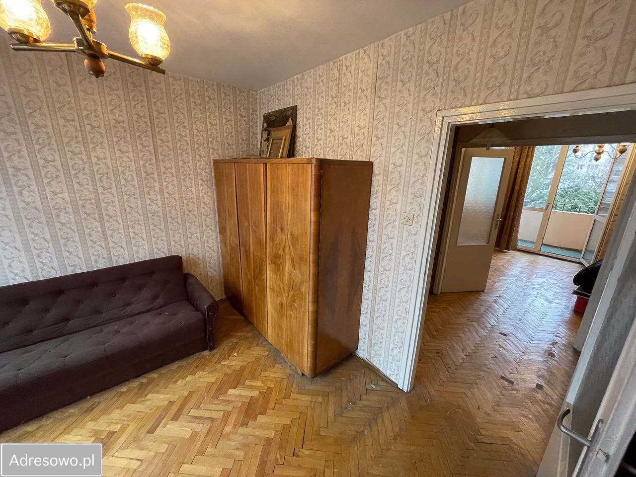 Mieszkanie 3-pokojowe Szczecin Śródmieście, ul. Farna. Zdjęcie 19