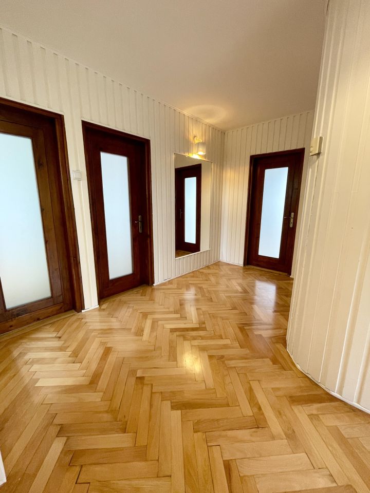 dom wolnostojący, 5 pokoi Chocznia Chocznia Górna, ul. Tadeusza Kościuszki. Zdjęcie 5