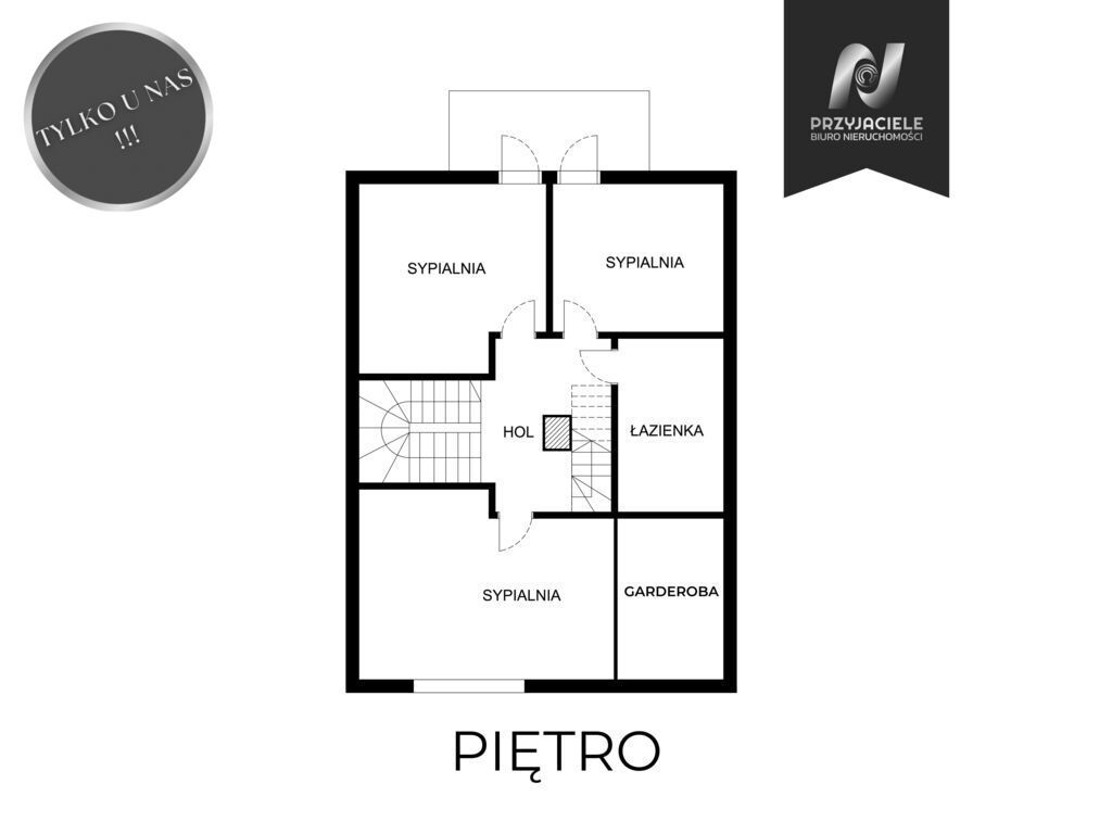 dom szeregowy, 7 pokoi Rumia Biała Rzeka. Zdjęcie 17