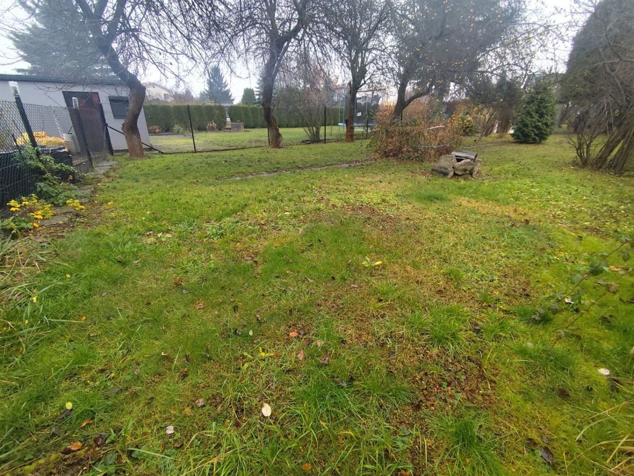 Działka rekreacyjna Dąbrowa Górnicza Korzeniec. Zdjęcie 7