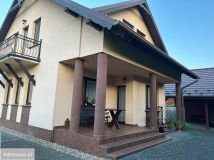 dom wolnostojący, 3 pokoje Krośnice, ul. Śliczna. Zdjęcie 1