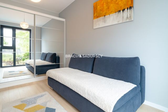 Mieszkanie 4-pokojowe Myślenice, ul. Zacisze. Zdjęcie 13