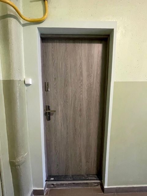 Mieszkanie 3-pokojowe Katowice Bogucice, ul. ks. Franciszka Ścigały. Zdjęcie 11