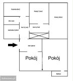 Mieszkanie 4-pokojowe Rzeszów Nowe Miasto, ul. ks. Jerzego Popiełuszki. Zdjęcie 4