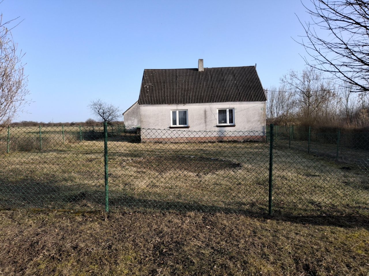 dom wolnostojący, 4 pokoje Podczachy. Zdjęcie 1