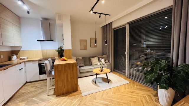 Mieszkanie 2-pokojowe Przecław. Zdjęcie 9