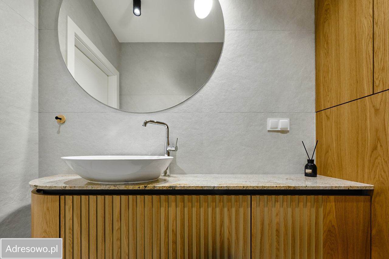 Mieszkanie 3-pokojowe Kraków Bronowice, ul. Kompozytorów. Zdjęcie 16