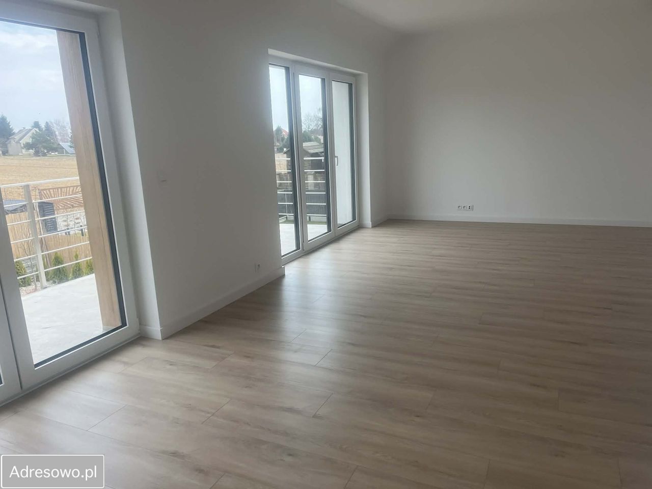 Mieszkanie 3-pokojowe Lublin Choiny. Zdjęcie 10