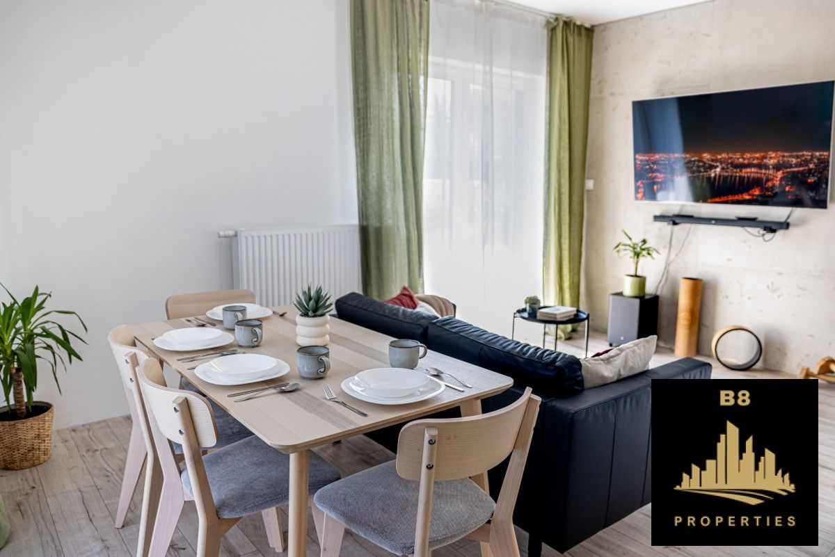 Mieszkanie 4-pokojowe Nowy Dwór Mazowiecki, ul. Jasna. Zdjęcie 3