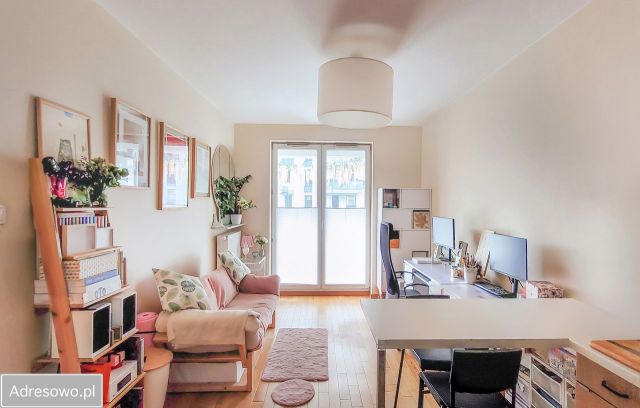 Mieszkanie 2-pokojowe Warszawa Praga-Południe, ul. gen. Stanisława Skalskiego. Zdjęcie 1