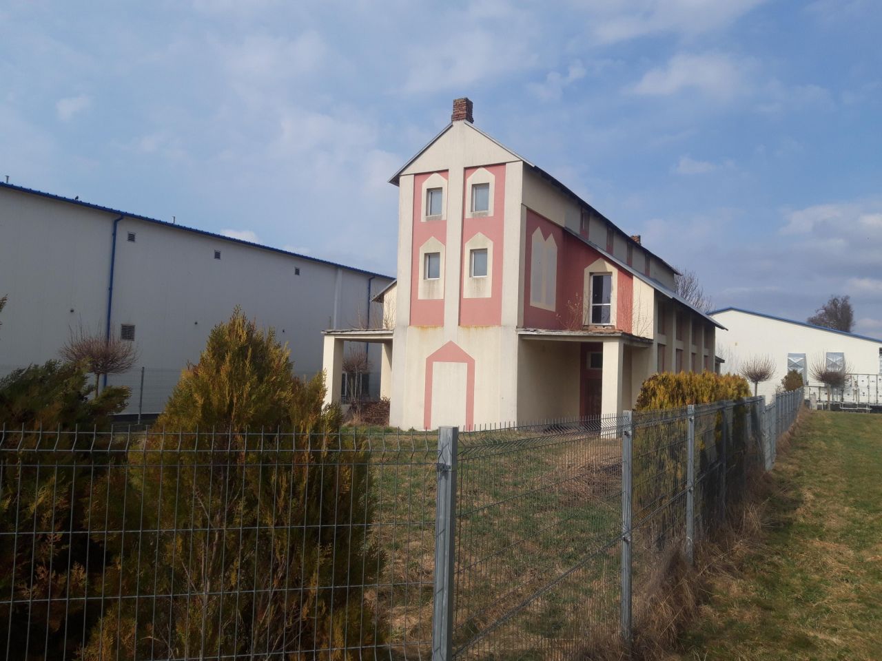 Nieruchomość komercyjna Zawada Resztówka. Zdjęcie 4