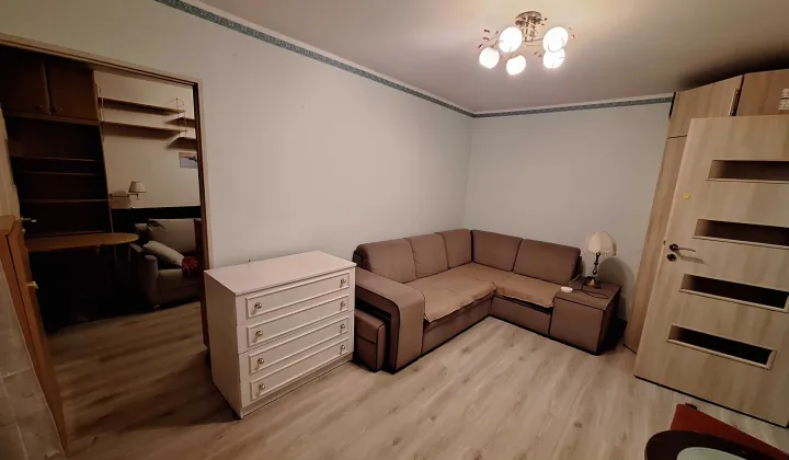 Mieszkanie 2-pokojowe Zabrze, ul. Władysława Reymonta