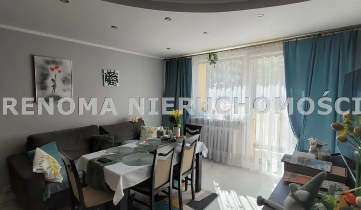 Mieszkanie 2-pokojowe Wałbrzych Piaskowa Góra