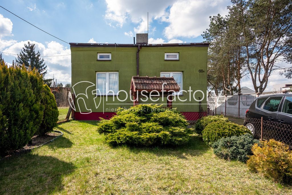 bliźniak, 3 pokoje Konstantynów Łódzki, ul. Górna. Zdjęcie 5